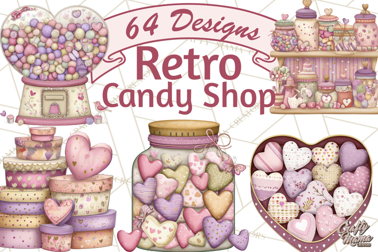 Candy Png Image 17