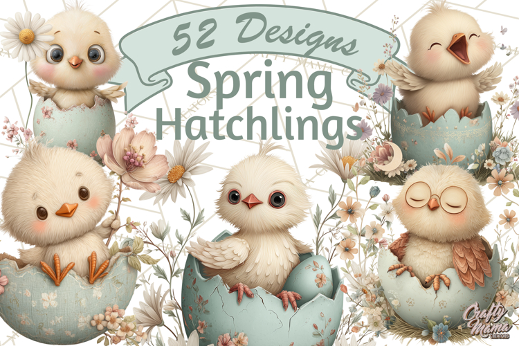 Egg Illustration Image 19