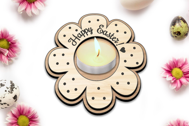 Easter Bunny Ears Svg Image 18