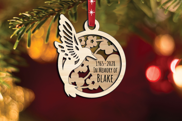 Memorial Ornaments Svg Image 19