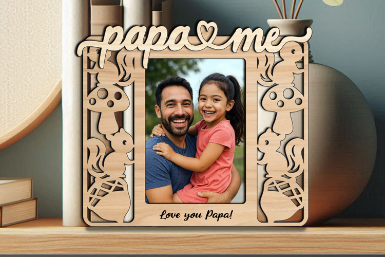 Photo Frame Svg Image 6