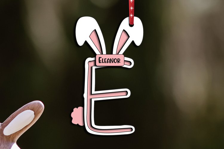 Bunny Tail Svg Image 3