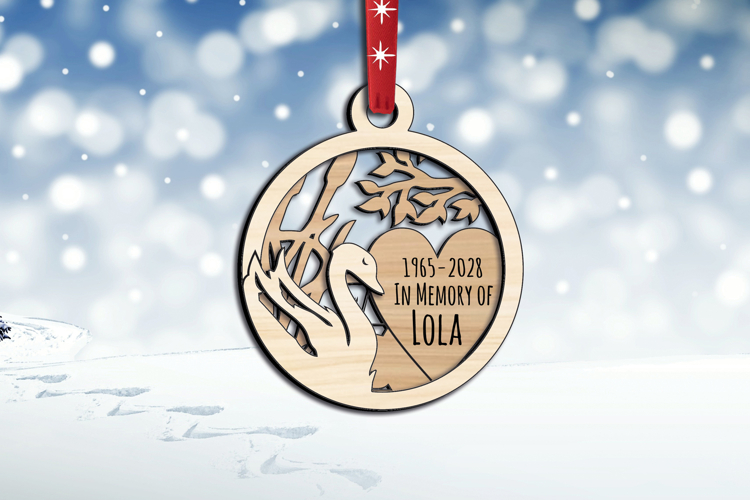 Memorial Ornaments Svg Image 18