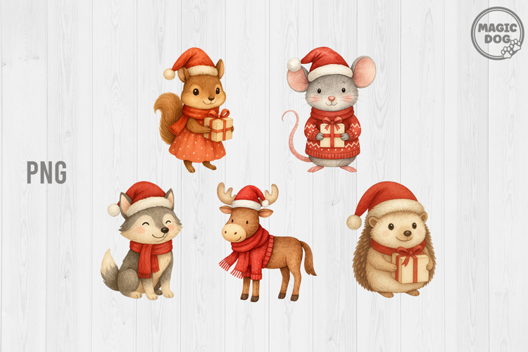 Bear Clipart Image 24