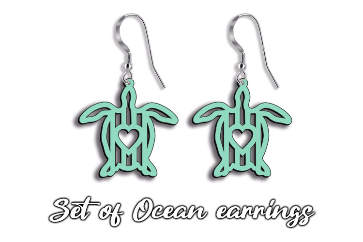 Ocean Clipart Image 11
