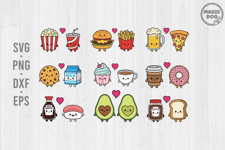 Food Clipart Image 9