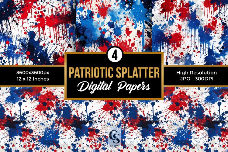 4th Of July Clipart Image 15