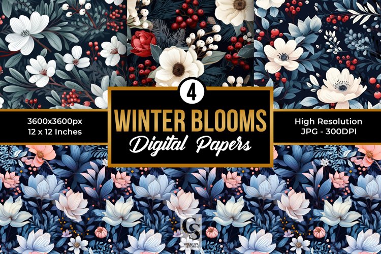 Seamless Pattern Background Image 14