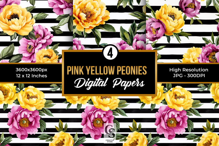 Seamless Pattern Background Image 19