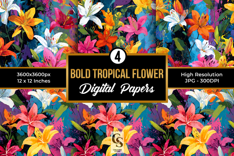 Tropical Wallpaper Image 19