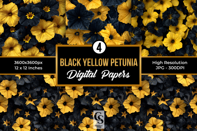 Yellow Background Image 18