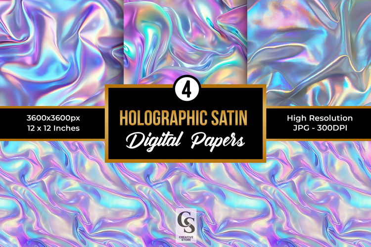 Satin Texture Image 14