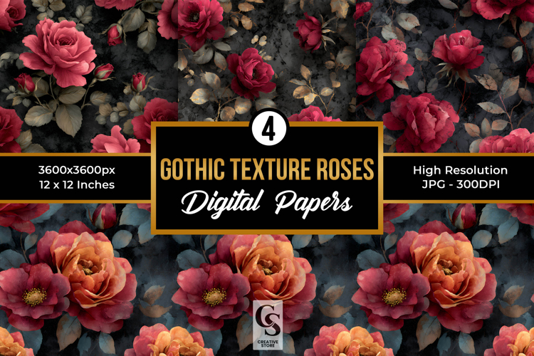Vintage Paper Texture Image 8