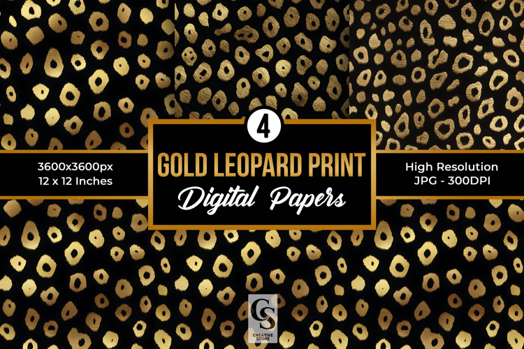Cheetah Print Wallpaper Image 17