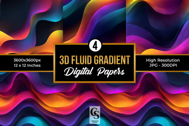 Gradient Background Image 12