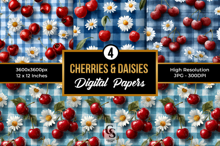 Floral Background Image 22
