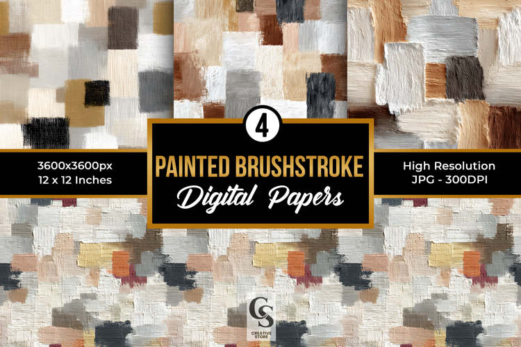 Beige Texture Image 9