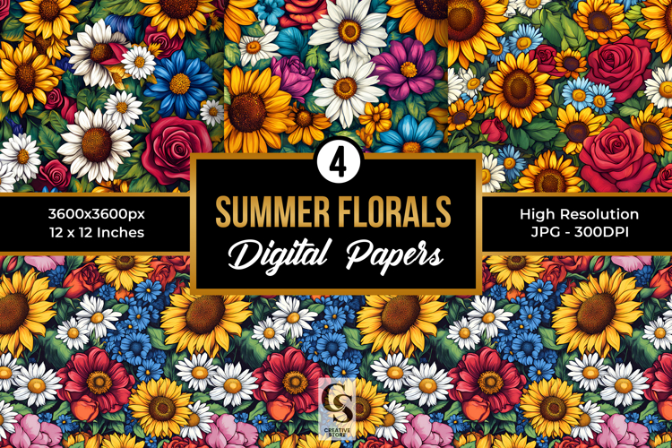 Summer Clipart Image 18