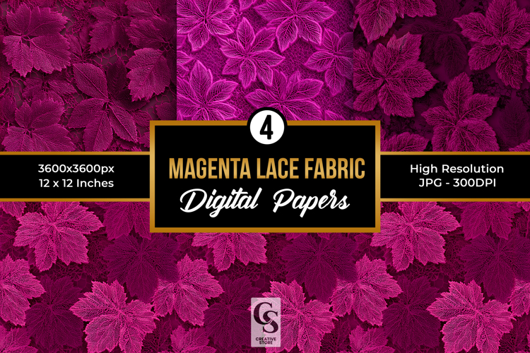 Lace Texture Image 18