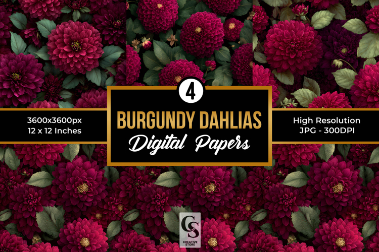 Garden Background Image 21