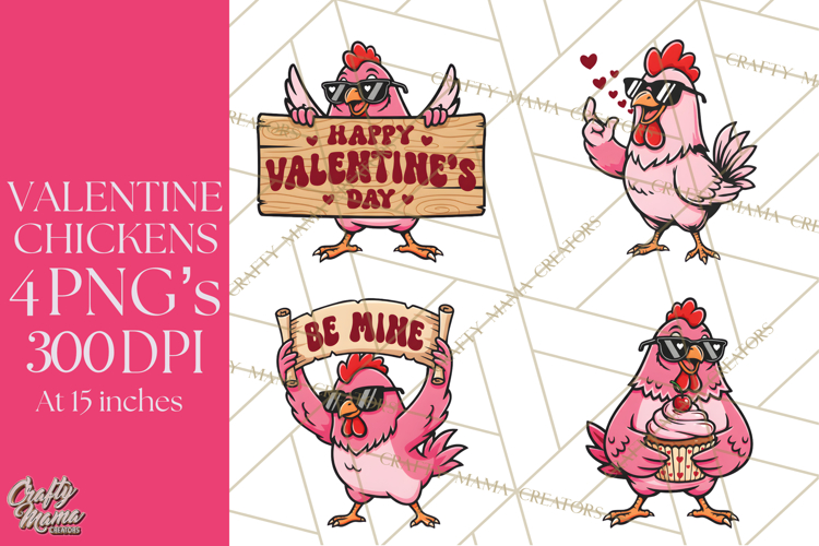 Valentines Day Clipart Image 12