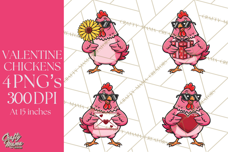 Valentines Day Clipart Image 11