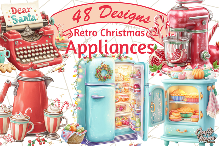 Toaster Clipart Image 21