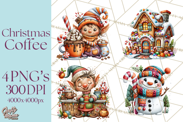 Peppermint Clipart Image 20