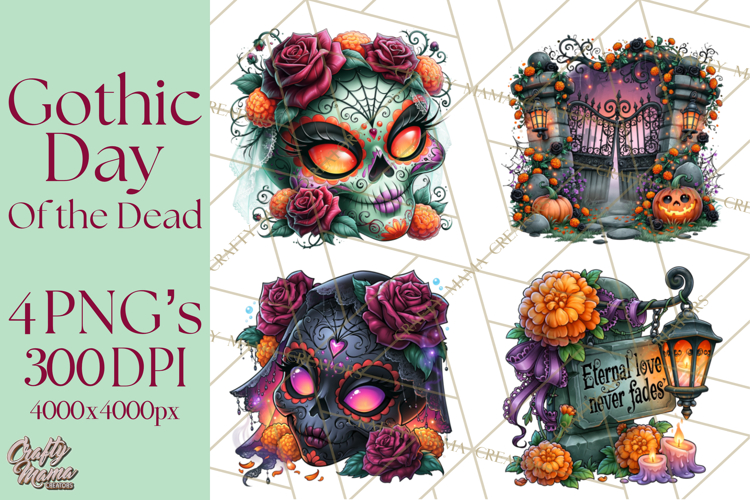 Cemetery Clipart Image 22