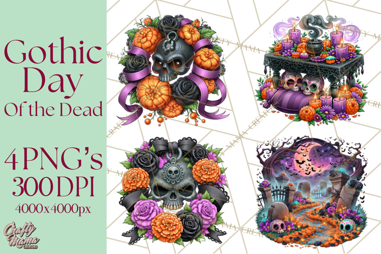 Cemetery Clipart Image 23