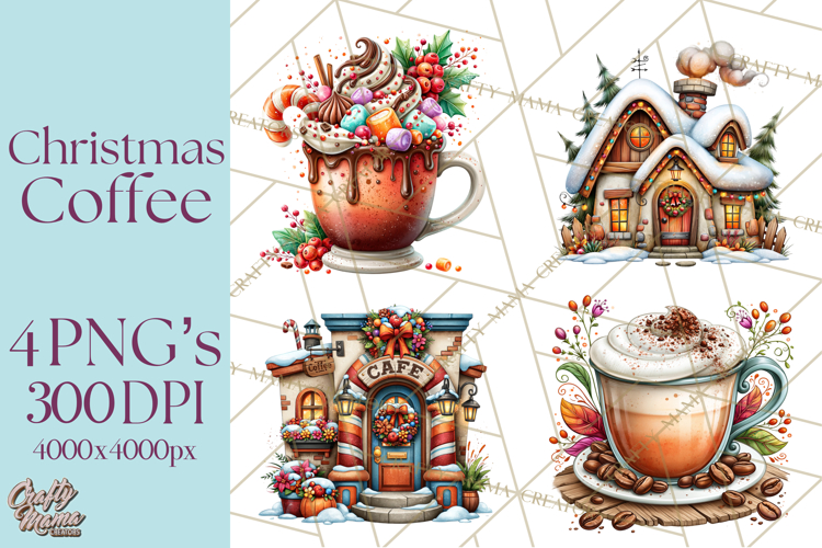Peppermint Clipart Image 23