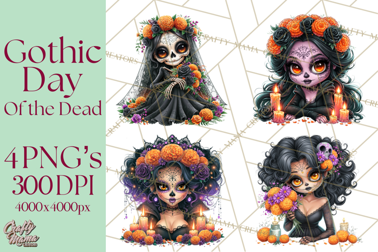 Cemetery Clipart Image 24