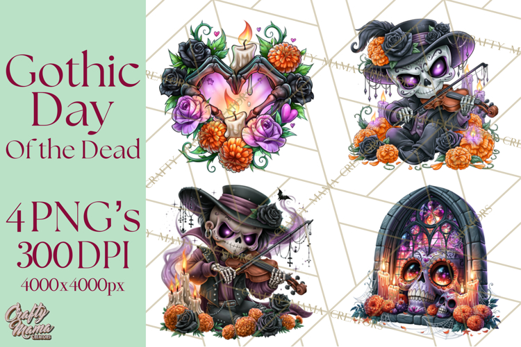 Cemetery Clipart Image 2