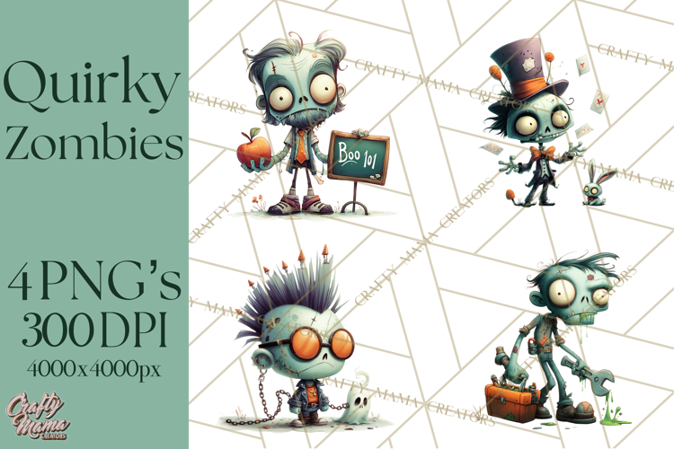 Halloween Graphics Image 8