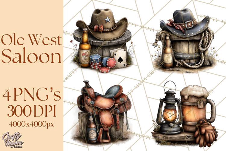 Vintage PNG Image 15