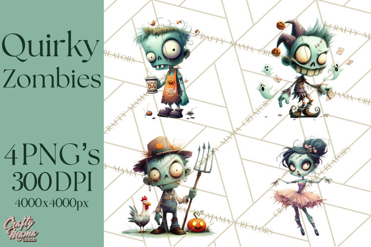 Halloween Graphics Image 9