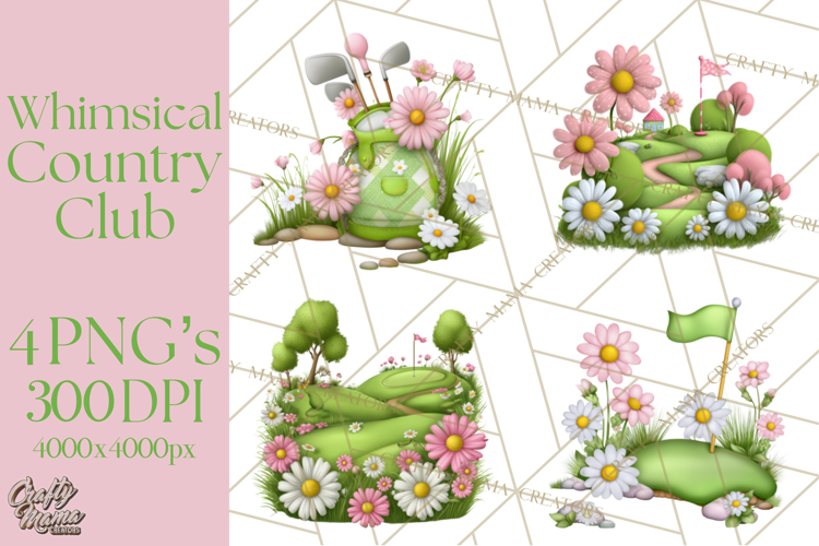 Country Clipart Image 10