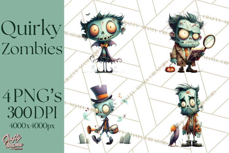 Halloween Graphics Image 10