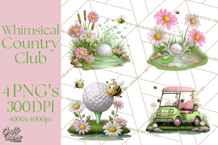 Country Clipart Image 14