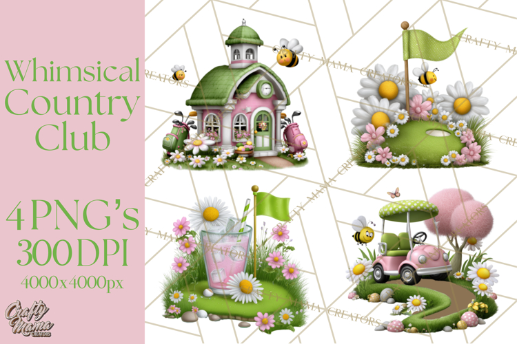 Country Clipart Image 17