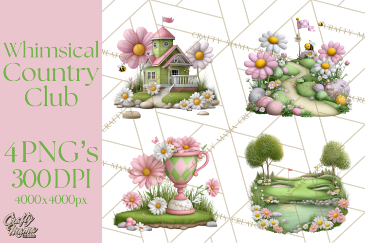 Country Clipart Image 18