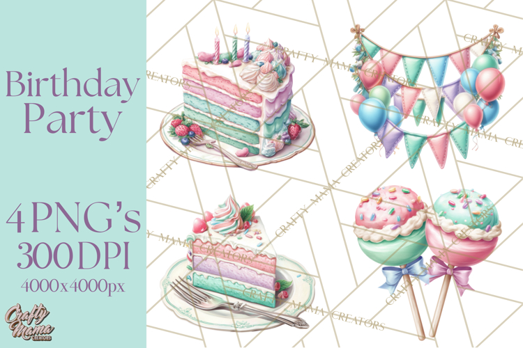 Balloon Graphic Image 13