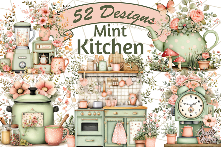 Vintage Clipart Image 10