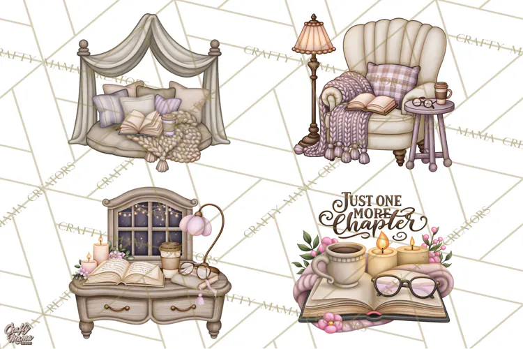 Reading Escape Clipart PNG | Inspirational Png