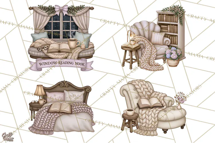 Reading Escape Clipart PNG | Inspirational Png