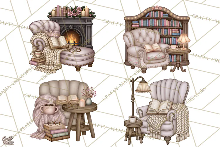 Reading Escape Clipart PNG | Inspirational Png