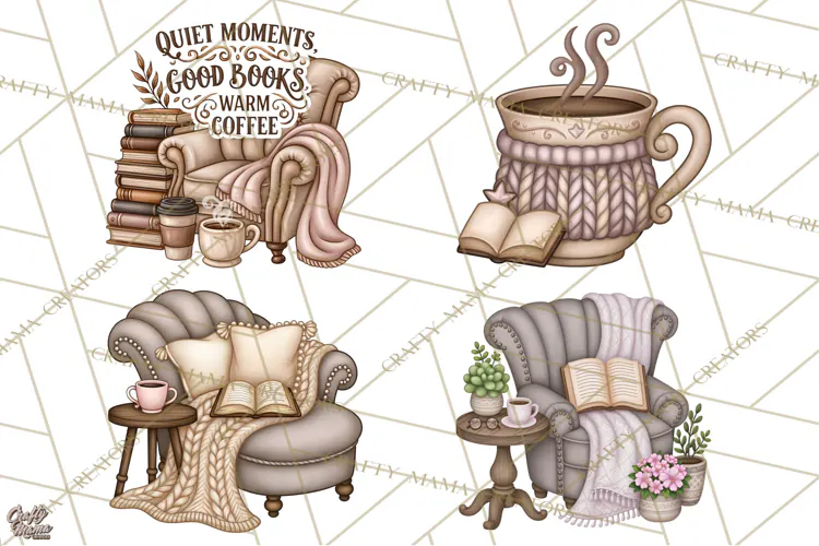 Reading Escape Clipart PNG | Inspirational Png