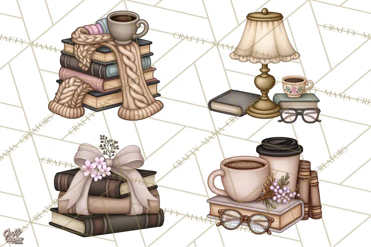 Reading Escape Clipart PNG | Inspirational Png