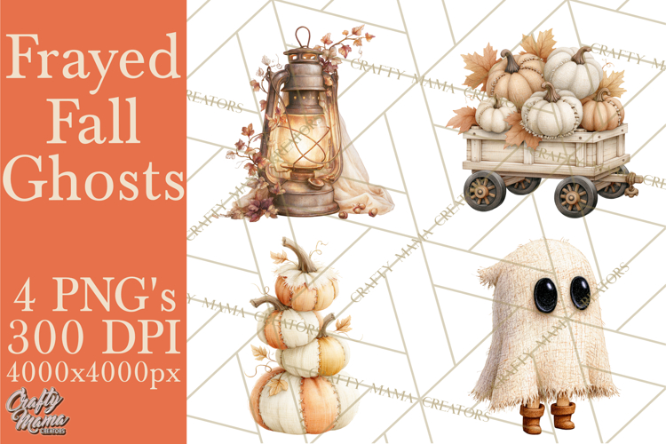 Ghost Clipart Image 16