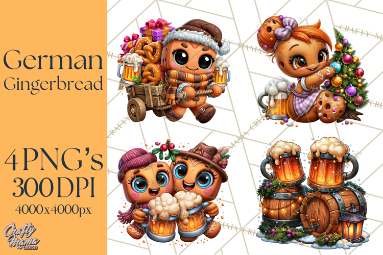 Pretzel Png Image 12